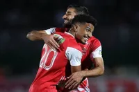 ایوب در آستانه جدایی از پرسپولیس