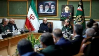 پزشکیان: اقتدار دفاعی کشور مرهون مجاهدت و آمادگی نیرو‌های مسلح است | حرکت صنعت دفاعی به سمت فناوری‌های نوین باید شتاب بیشتری بگیرد
