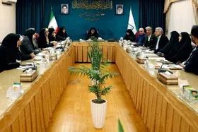 تامین اعتبارات برای زنان سرپرست خانوار در ۳۱ استان