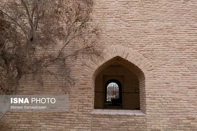 شهر باستانی مرو در ترکمنستان