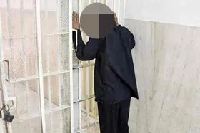 محکومیت عامل شهادت مامور پلیس به قصاص