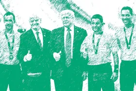 بازی را باختی داور