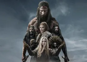 واکنش منتقدان به فیلم &laquo;مرد شمالی&raquo; The Northman | یک حماسه کم&zwnj;نظیر روان&zwnj;شناسانه  + تریلر