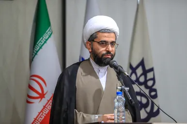 رونمایی از سردیس سردار شهید قاسم سلیمانی