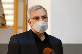 خبر خوش وزیر بهداشت برای &laquo;ماماها&raquo;| تعداد زیادی ماما استخدام می&zwnj;شوند (۱۲ اردیبهشت ماه ۱۴۰۲)