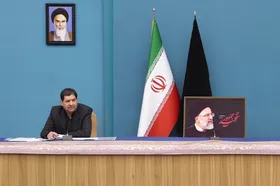 مخبر: شهید آیت&zwnj;الله رئیسی پیش از تشکیل دولت سفر&zwnj;های استانی خود را آغاز کرد