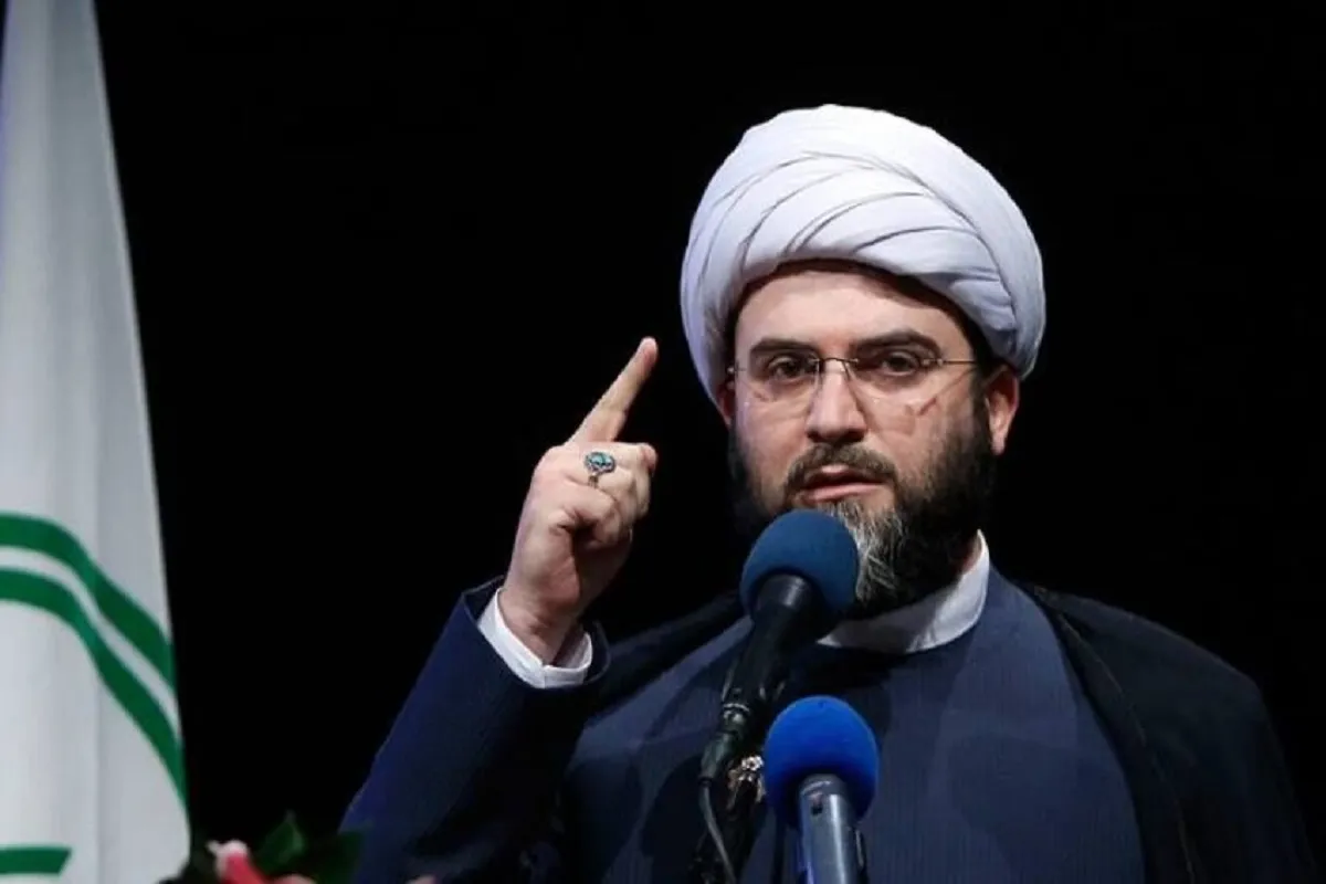 رئیس سازمان تبلیغات اسلامی: لباس سیاه محرم برای ما جامه رزم است | محرم را باشکوه برگزار می‌کنیم