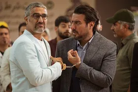 &laquo;هتل&raquo; و &laquo;بچه زرنگ&raquo; پرفروش ترین&zwnj;های یک ماه اخیر سینما&zwnj;ها+ جدول