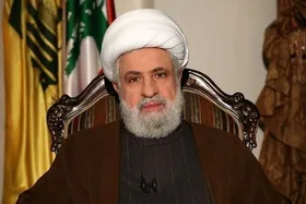 شیخ نعیم قاسم امروز (۲۱ فروردین ۱۴۰۵) بیانیه صادر می&zwnj;کند