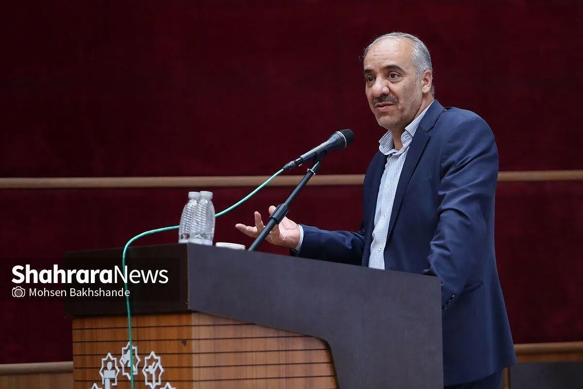 مدیرکل هماهنگی امور استان‌های وزارت ورزش و جوانان: جایگاه معنوی ورزش استان بسیار ارزشمند است