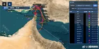 ویدیو| «قدرت اقتصادی جهان» با بستن تنگه هرمز جابه‌جا شد!