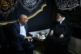 تأکید آیت&zwnj;الله علم&zwnj;الهدی بر استفاده از مدیران بومی در خراسان رضوی | ضرورت توجه به حاشیه شهر و توسعه زیرساخت&zwnj;های درمانی در مشهد