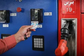 سهمیه بنزین مردادماه امشب شارژ می&zwnj;شود (۳۱ تیر ۱۴۰۲)