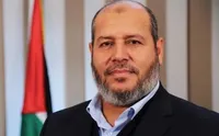 جزئیاتی جدید از روند انتخاب جانشین اسماعیل هنیه