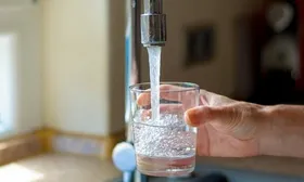 بهبود وضعیت آب شرب ۴ شهرستان خراسان رضوی