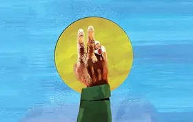 درباره &laquo;ژنرال&raquo;، نمایشی که ۴۰ سال از زندگی شهید سلیمانی را روایت می&zwnj;کند