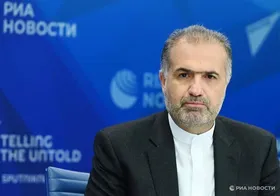 جلالی تاکید کرد: ایران هیچ&zwnj;گاه از روسیه تقاضای دریافت اس-۴۰۰ نکرده است