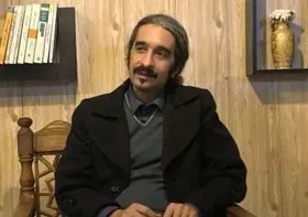 نیما حضرتی مترجم آثار &laquo;آگاتا کریستی&raquo; درگذشت + علت فوت