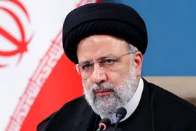 رئیس&zwnj;جمهور از مجروحان اغتشاشات اخیر عیادت کرد