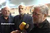 شهردار مشهد مقدس خبر داد؛ قول مجلس برای تأمین ۶۰ واگن مترو و ۲۵۰ اتوبوس جدید در مشهد | خدمت شایسته به زائران ارائه می‌شود + فیلم
