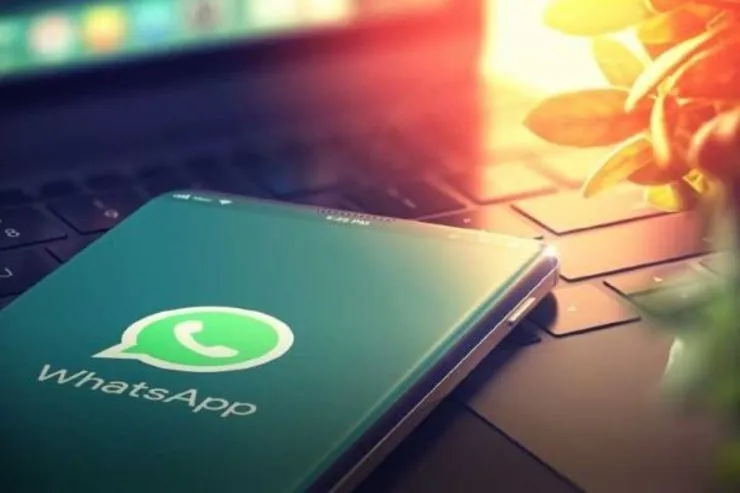 اضافه شدن سرویس نقاشی و طراحی به واتساپ
