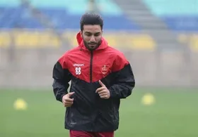 سرگیجه نعمتی در پرسپولیس | وضعیت ستاره مازاد پرسپولیس تغییر کرد