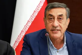 معاون اجرایی رئیس&zwnj;جمهور: توسعه تهران متوقف خواهد شد