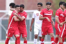 پرسپولیس به دنبال تمدید قرارداد چند ستاره