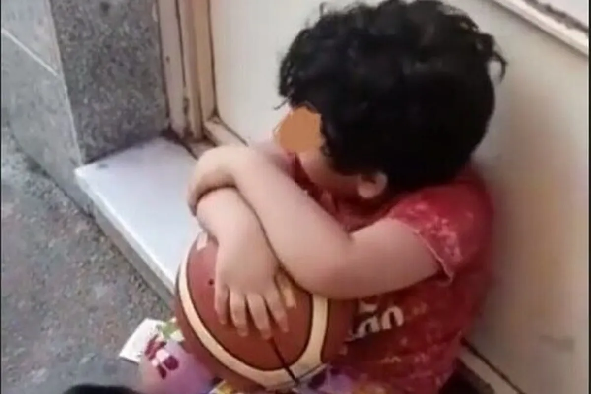 دستگیری پدر تهرانی که از فرزندش در فضای مجازی سوءاستفاده می‌کرد