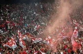 ویدئو | جشن عجیب پرسپولیس همزمان با پیروزی استقلال در آسیا!
