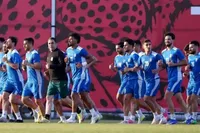جزئیات سفر تیم‌ملی در جام‌جهانی؛ ملی‌پوشان با پرواز اختصاصی جابه‌جا می‌شوند