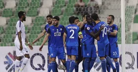 عقب نشینی به سبک استقلال| در امارات میزبان الهلال می&zwnj;شویم