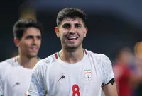 اقدام عجیب خدابنده‌لو برای حضور در پرسپولیس