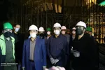 قطارشهری مشهد در معرض دید شورای ششم