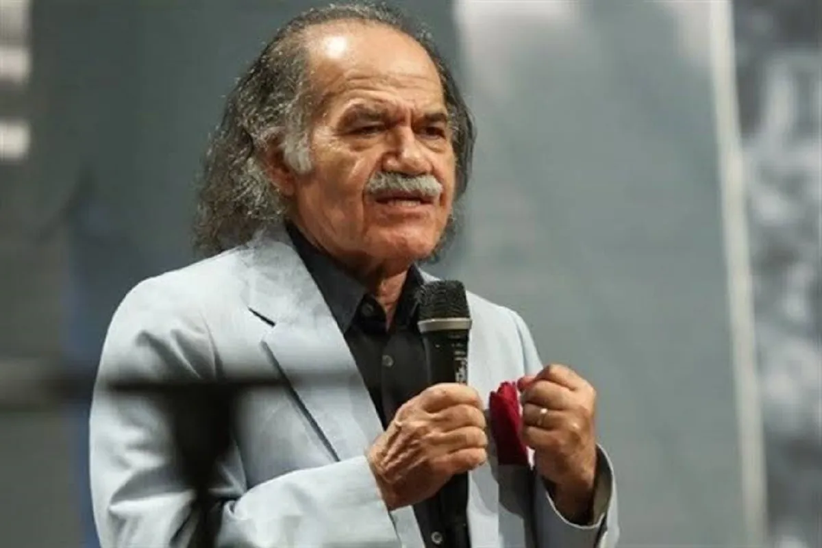 سیروس ابراهیم زاده