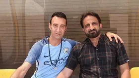 کری سنگین پیشکسوت استقلال برای پرسپولیس: استقلال از هر جا بزند لک گل می&zwnj;خورد