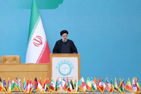 رئیس&zwnj;جمهور: جاهلیت مدرن همان جاهلیت &laquo;تجهیز شده&raquo; قدیم است| آمریکایی&zwnj;ها به شکست فشار حداکثری به ملت ایران معتفرند