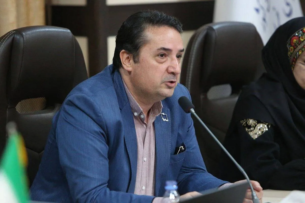 ستاد بحران خراسان رضوی تشکیل شد (۹ اسفند ۱۴۰۴)