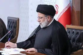 رئیس&zwnj;جمهور: مصر گذرگاه رفح را هرچه سریع&zwnj;تر بازگشایی کند