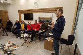 کارگاه تخصصی کارگردانی بچه&zwnj;های مسجد در مشهد برگزار شد