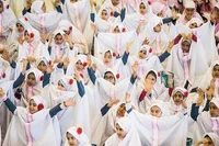 برگزاری ۱۷۲ برنامه در خراسان جنوبی ویژه دختران در دهه کرامت ۱۴۰۴
