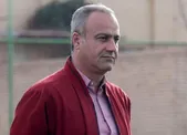 خبیری در آستانه جانشینی خلیلی