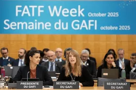 شروط ایران از سوی FATF برای دومین بار رد شد (۲۴ بهمن ۱۴۰۴)