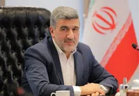 رئیس سازمان بورس: هوش مصنوعی مسیر تحول صنعت کارگزاری را تغییر می‌دهد