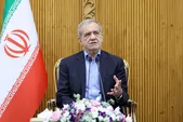 زمان سخنرانی دکتر پزشکیان، رئیس جمهور ایران در سازمان ملل + جزئیات