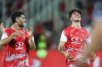 پرسپولیس در آستانه جذب دو بازیکن خارجی