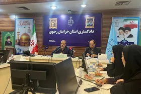 برخی وکلا و دفاتر خدمات الکترونیک با پرونده&zwnj;سازی دنبال درآمدزایی هستند + فیلم
