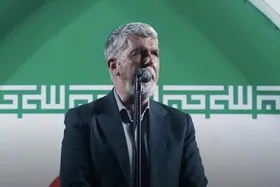 تأکید وزیر فرهنگ بر بازتعریف درست رابطه ایران و لبنان + عکس