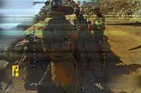حمله پهپادی حزب الله به نظامیان اسرائیلی در جنوب لبنان + فیلم (۷ اردیبهشت ۱۴۰۵)