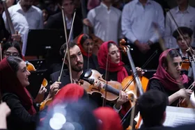ارکستر سمفونی جوانان، پل هنری میان نسل&zwnj;ها
